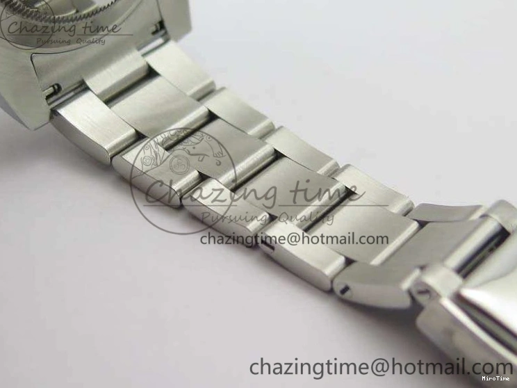 MiroTime 0110 MultiPurpose Submariner 116610 LV Green Ceramic GMF 1:1 Best Edition 904L SS Case And Bracelet SA 3513